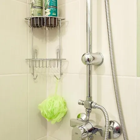 Comfort 3-Room Apartment With A Workplace Near The Wood Jurkalne Zewnętrze zdjęcie