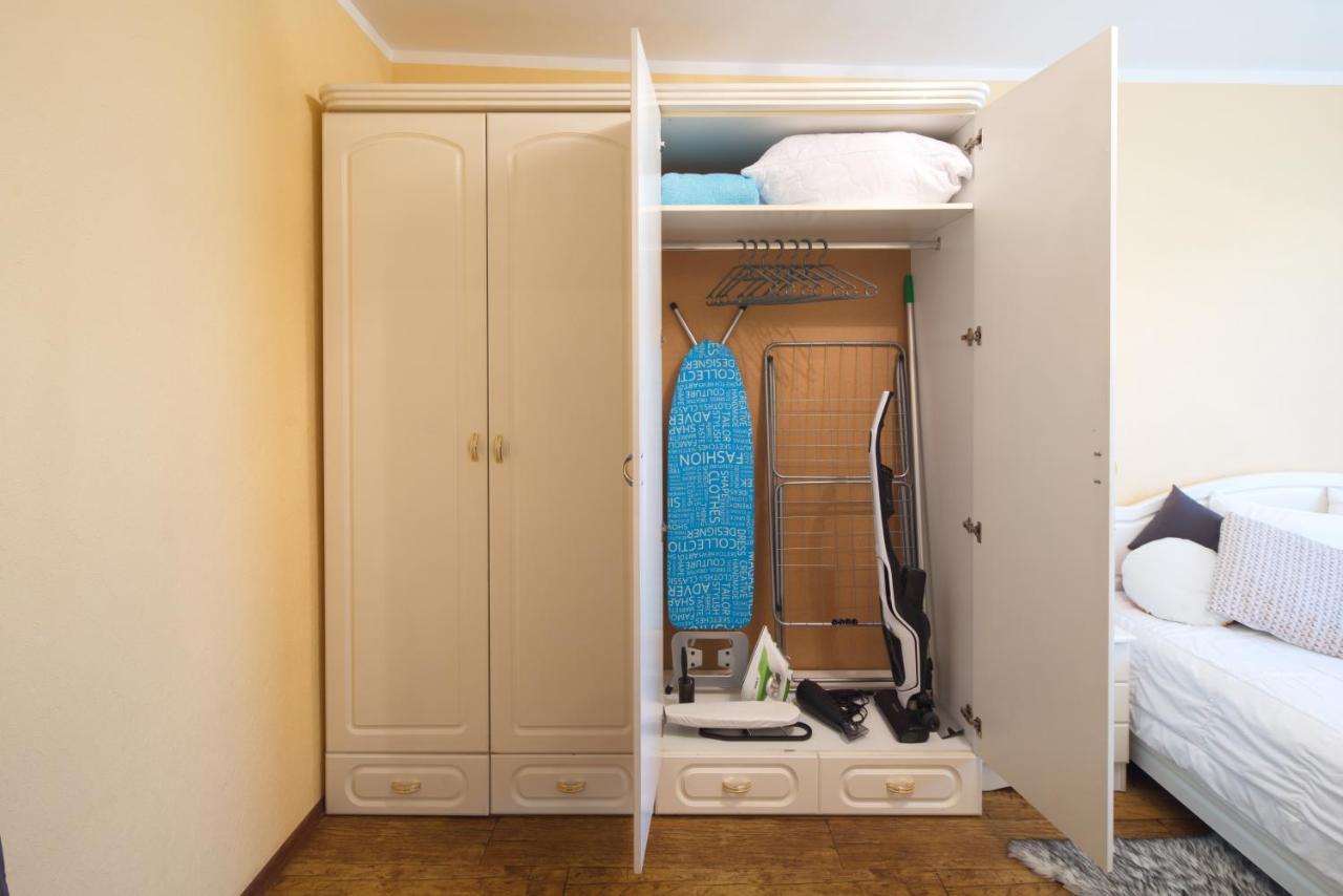 Apartment Comfort 3-room With A Workplace Near The Wood Jurmala