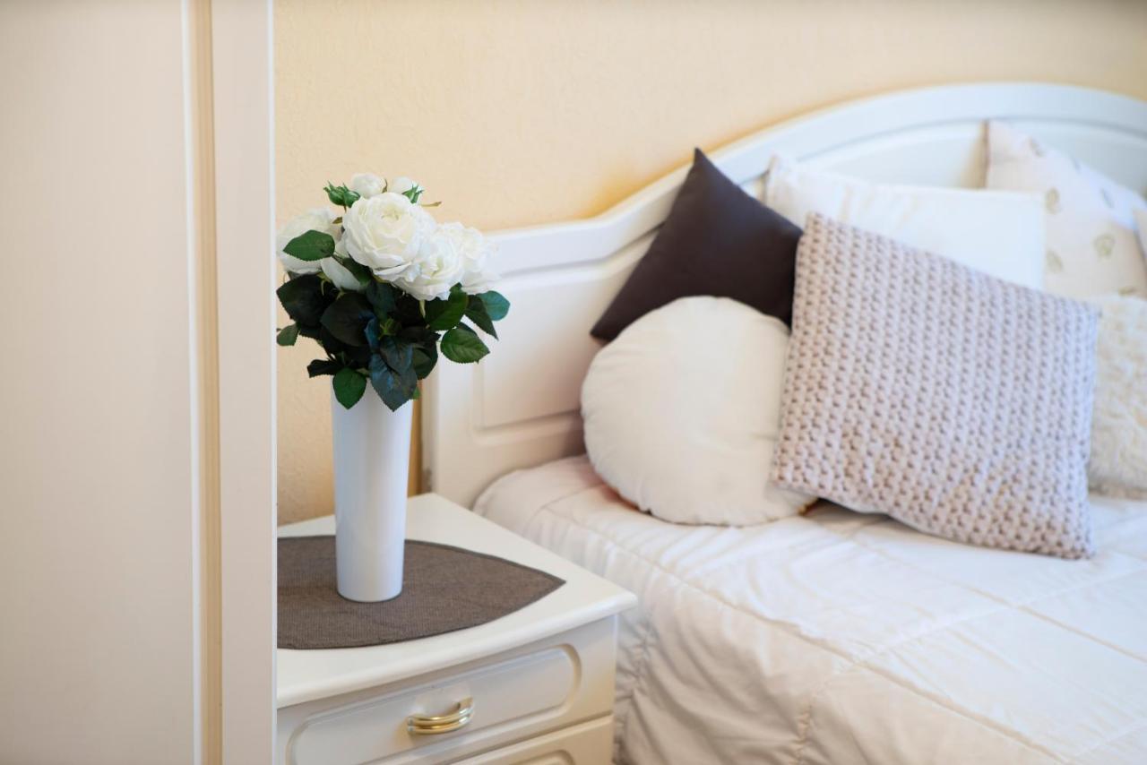 Apartment Comfort 3-room With A Workplace Near The Wood *