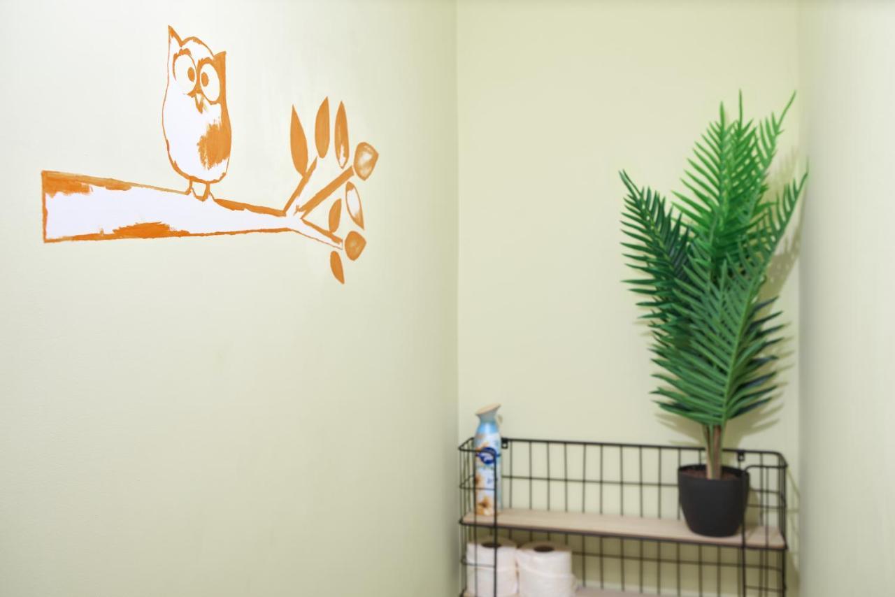 Comfort 3-room With A Workplace Near The Wood * Jurmala