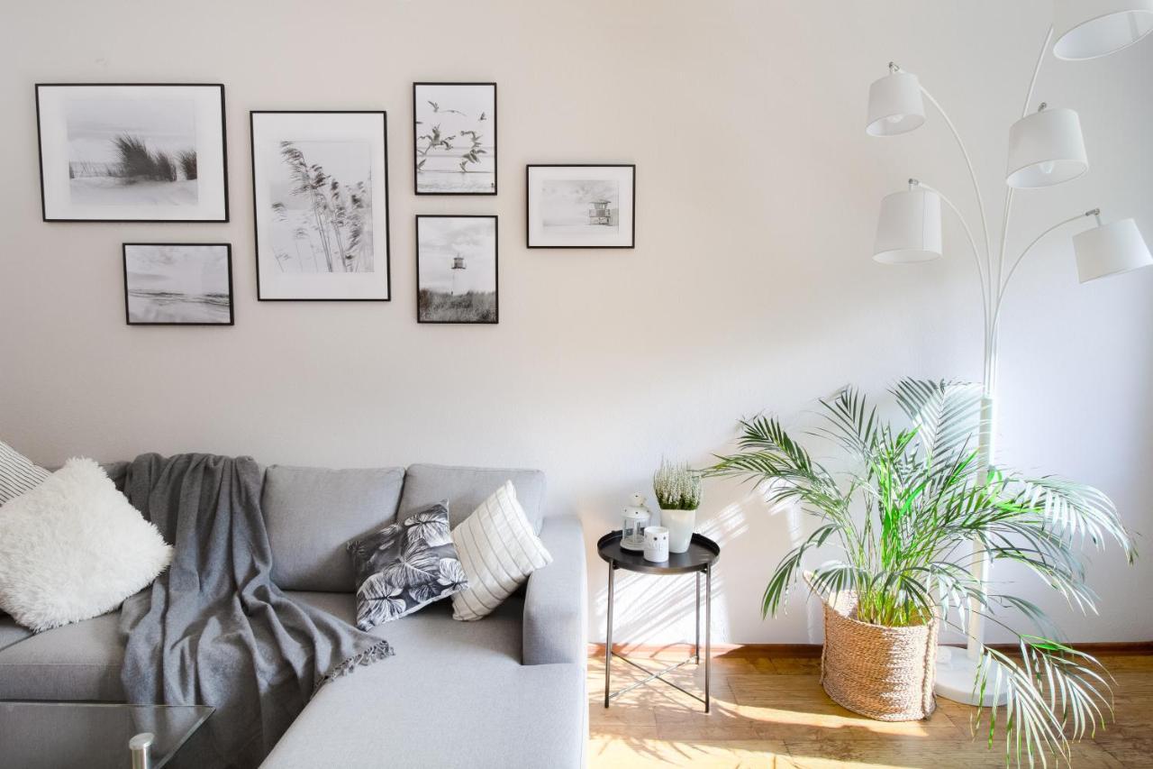 Apartment Comfort 3-room With A Workplace Near The Wood Jurmala