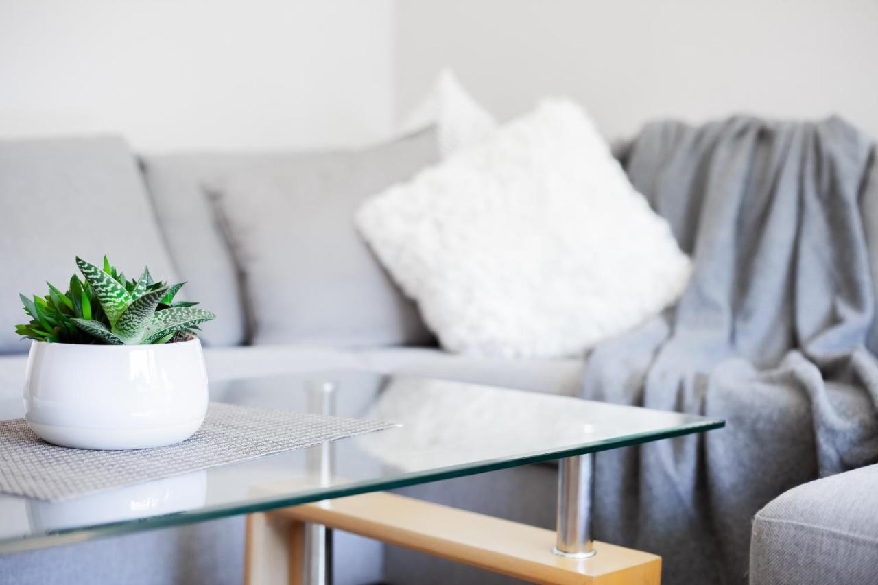Comfort 3-room With A Workplace Near The Wood * Jurmala